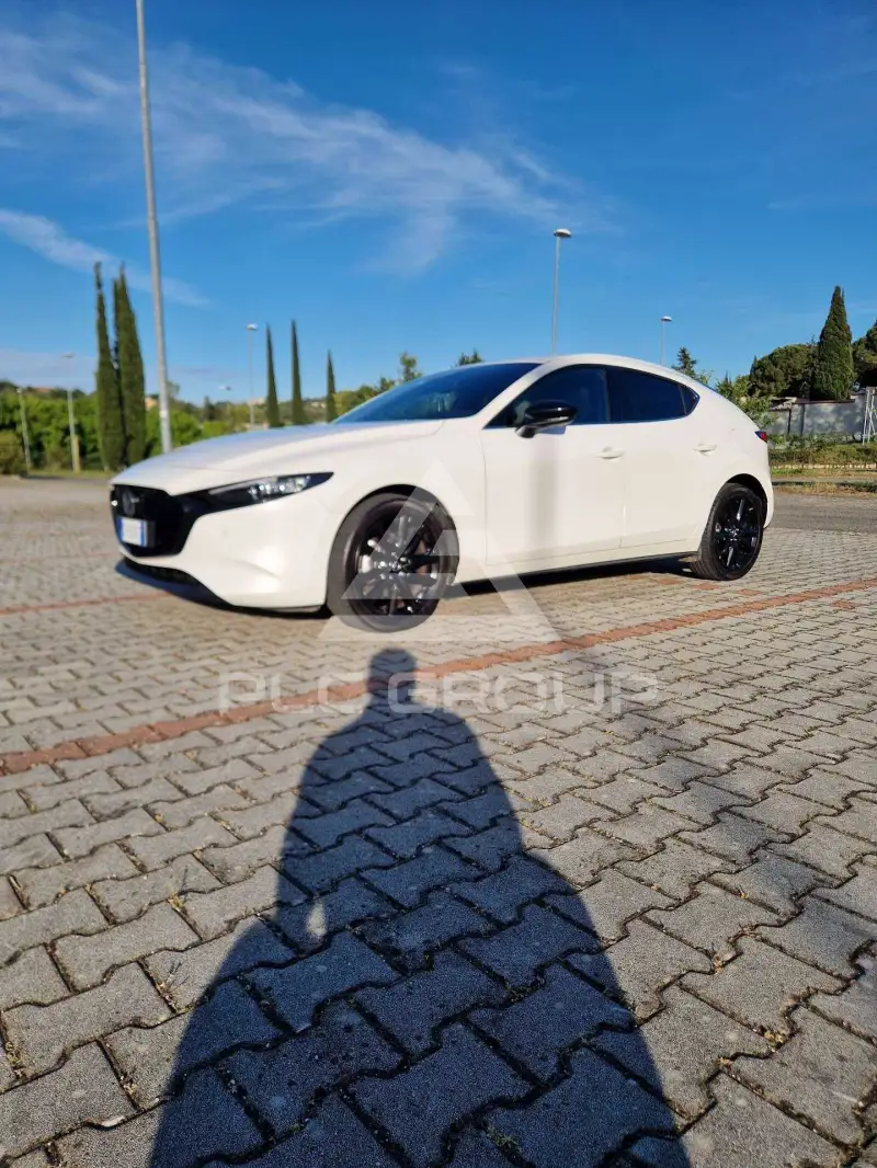 2024 Mazda 3