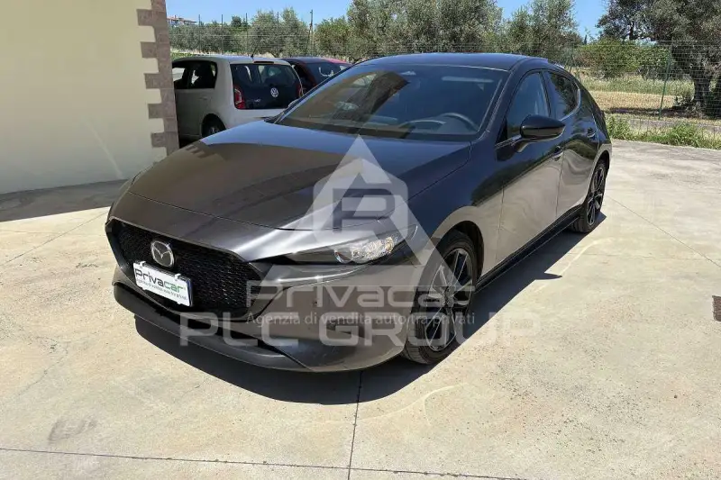 2024 Mazda 3