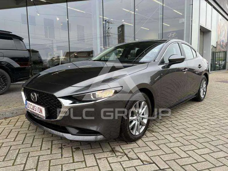2024 Mazda 3