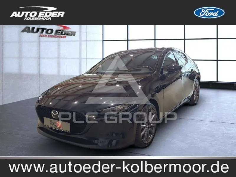 2024 Mazda 3