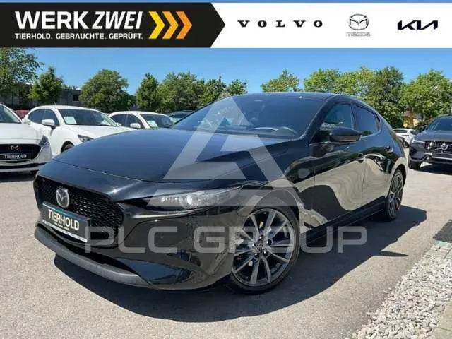 2024 Mazda 3