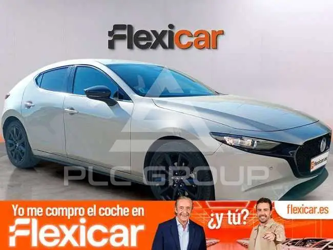 2024 Mazda 3