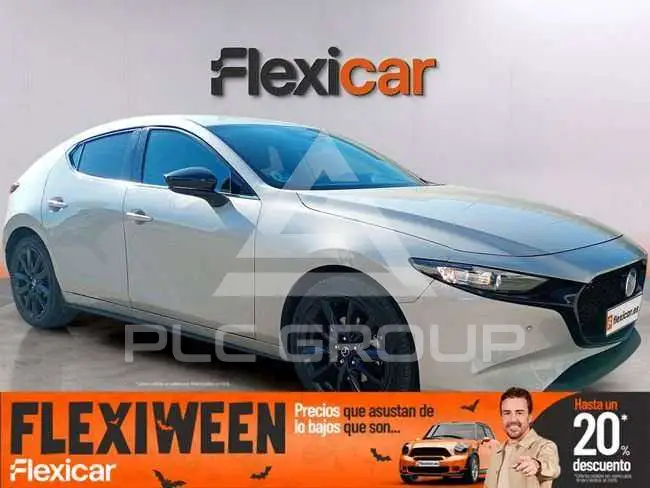 2024 Mazda 3