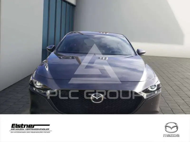 2024 Mazda 3