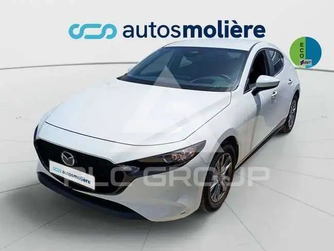 2024 Mazda 3