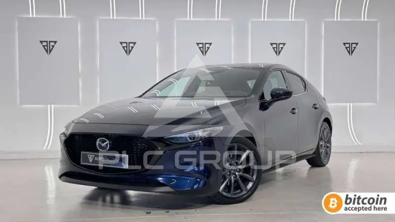 2024 Mazda 3