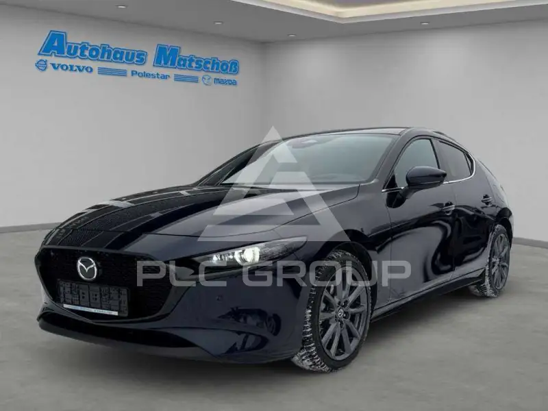 2024 Mazda 3