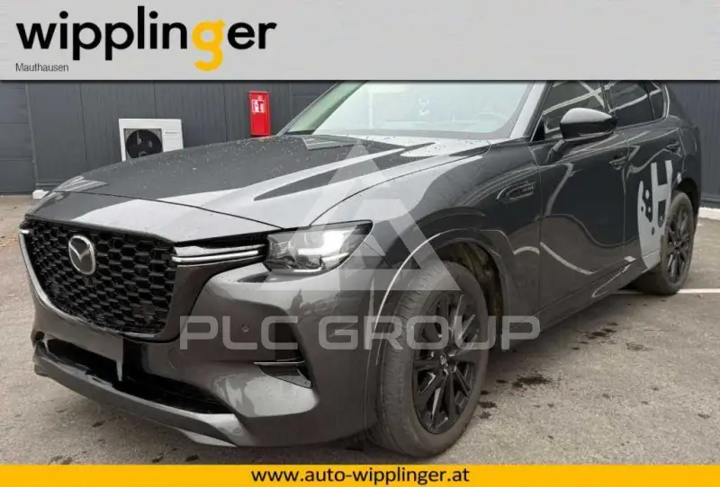 2024 Mazda 3
