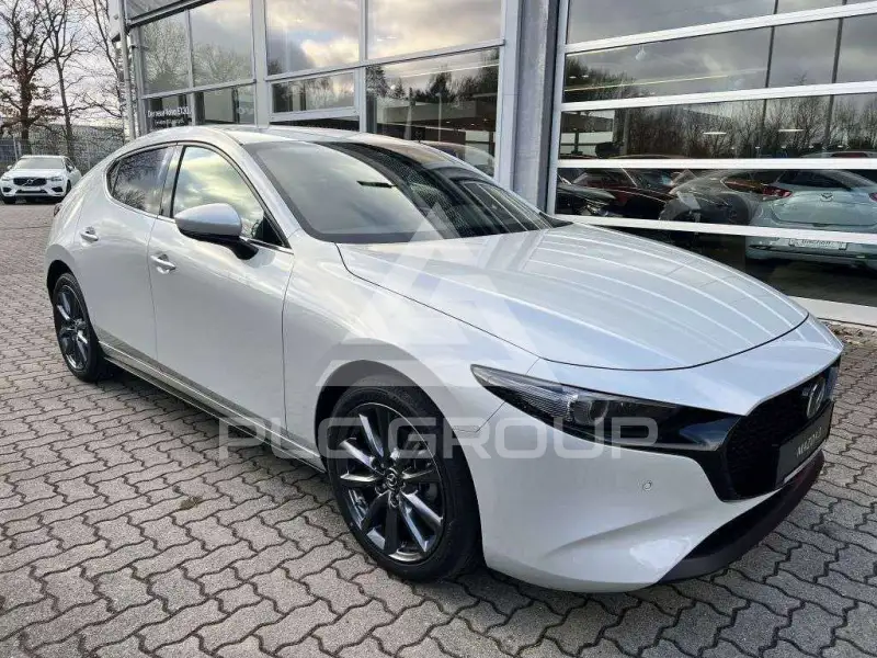 2024 Mazda 3