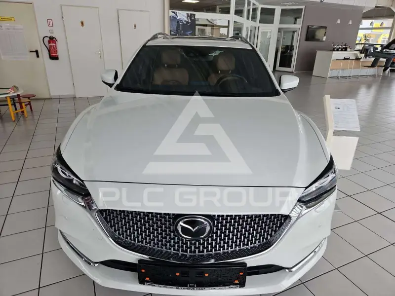 2024 Mazda 6