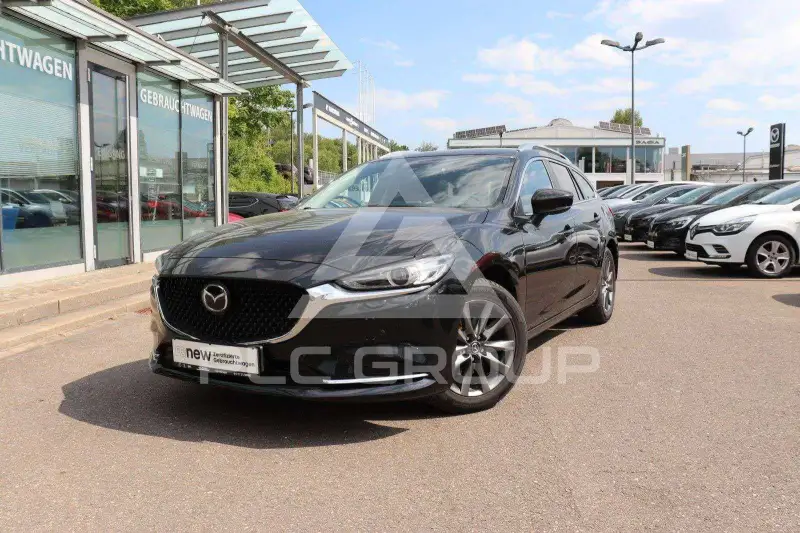 2024 Mazda 6