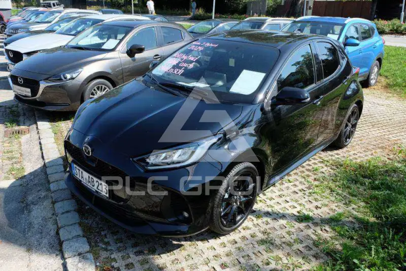 2024 Mazda 6
