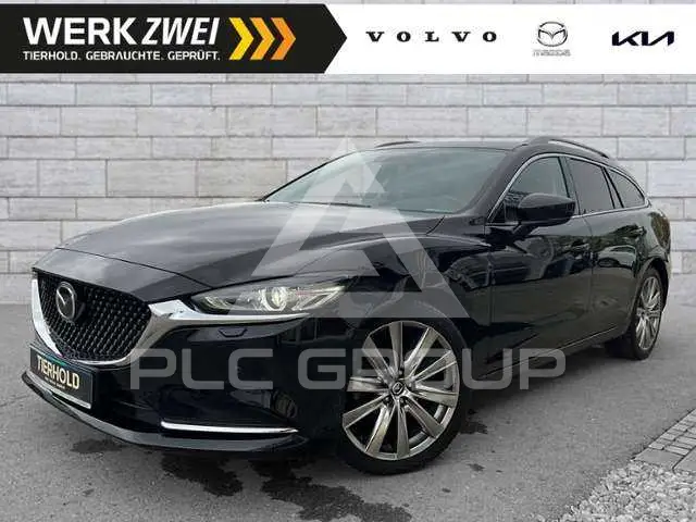 2024 Mazda 6