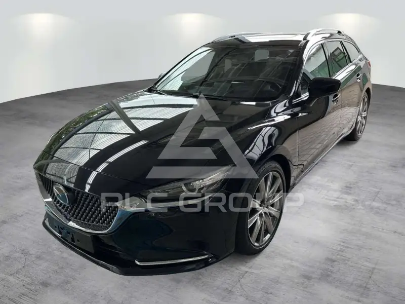 2024 Mazda 6