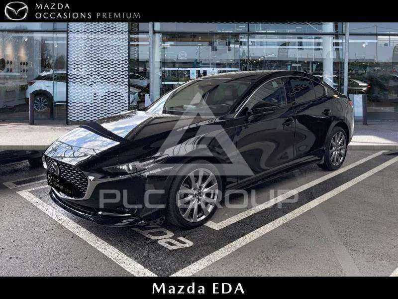 2024 Mazda 6