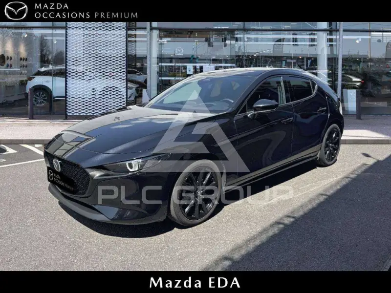 2024 Mazda 6