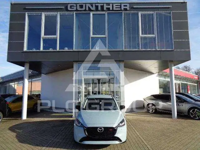 2024 Mazda 2