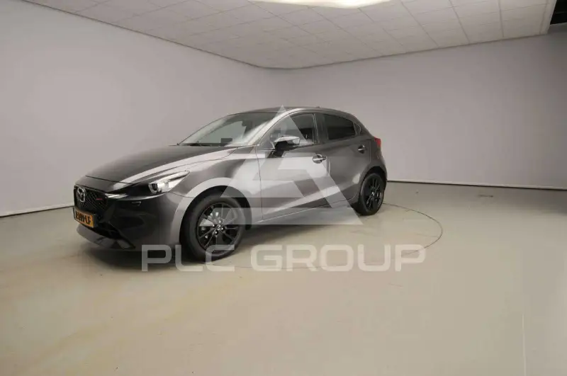 2024 Mazda 2