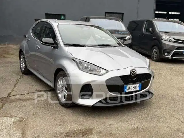 2024 Mazda 2