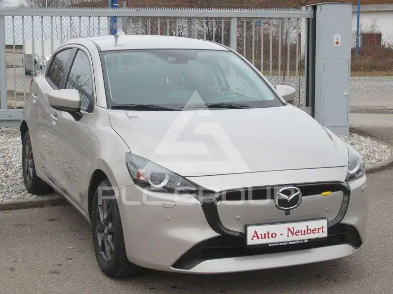 2024 Mazda 2