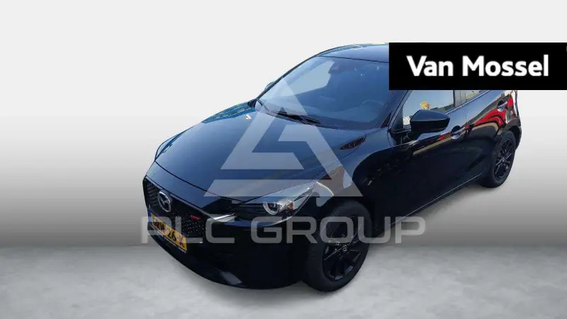 2024 Mazda 2
