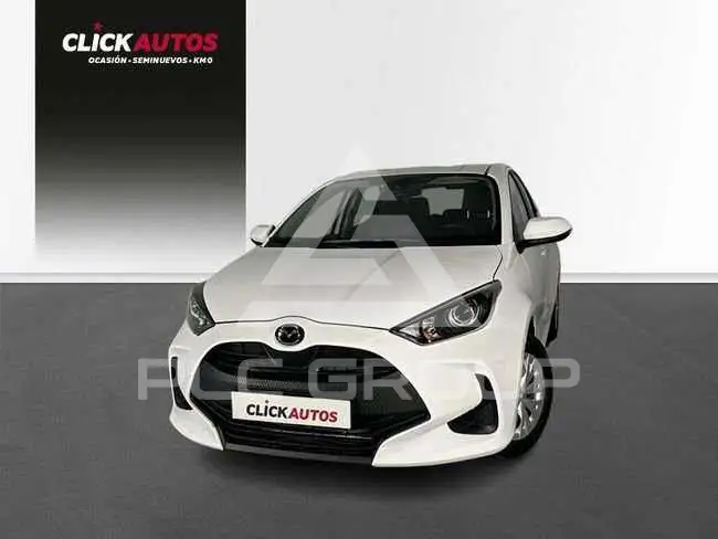 2024 Mazda 2