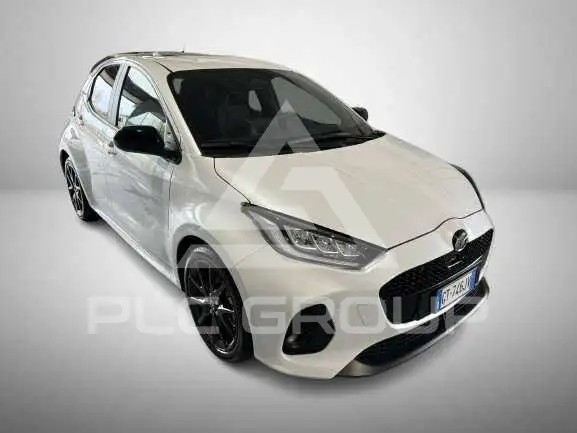 2024 Mazda 2