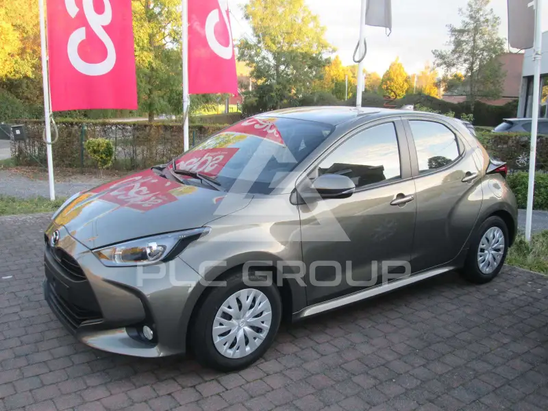 2024 Mazda 2