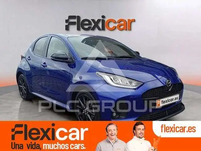 2024 Mazda 2