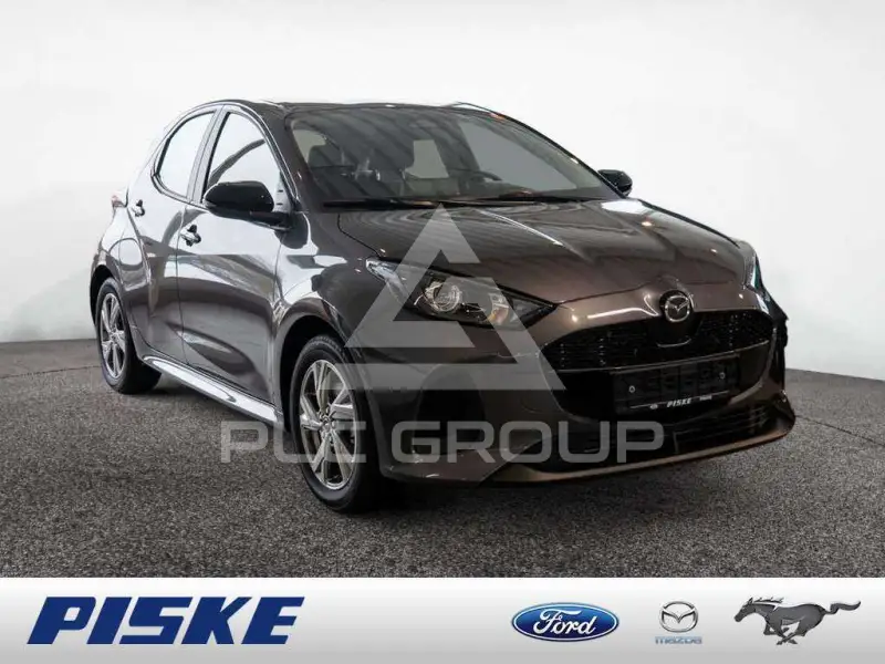2024 Mazda 2