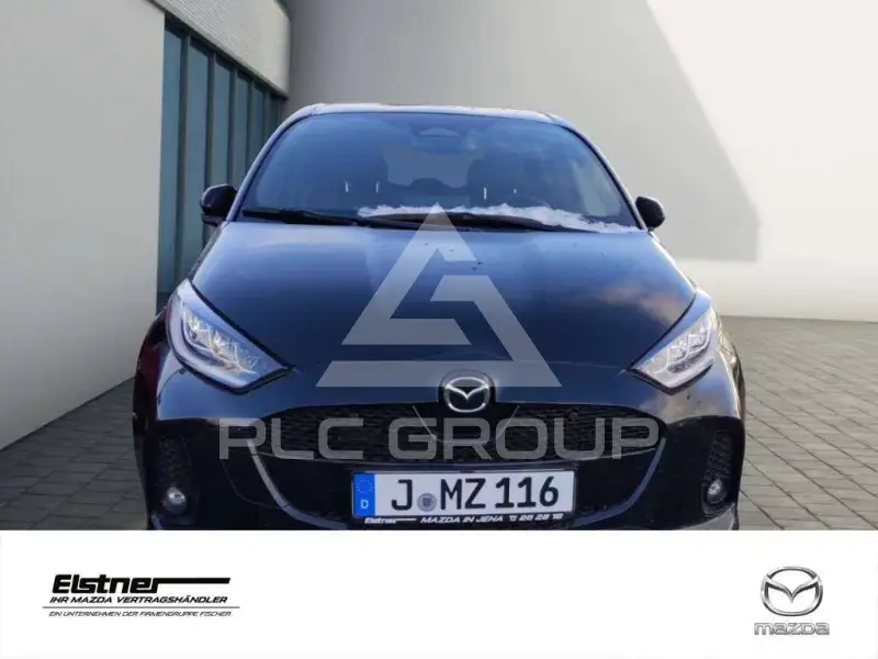 2024 Mazda 2