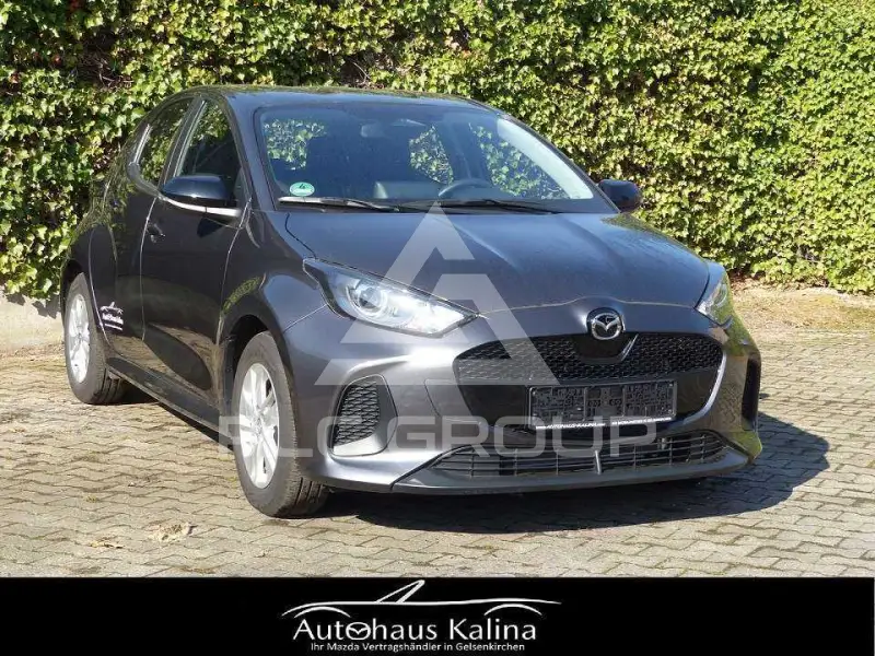 2024 Mazda 2