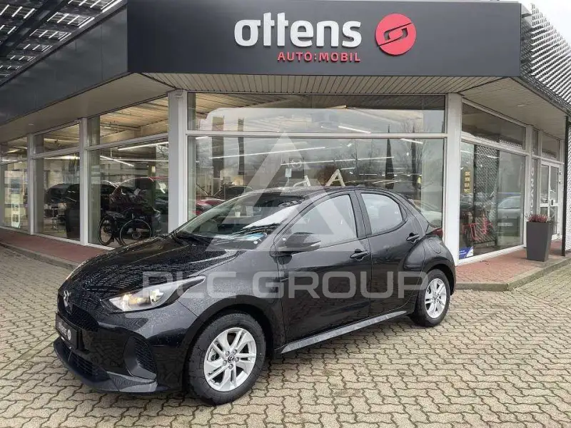 2024 Mazda 2