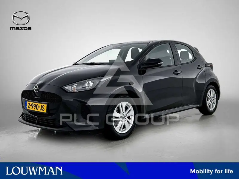 2024 Mazda 2