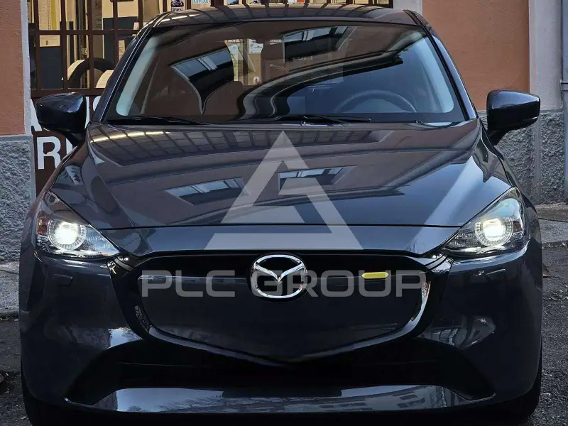 2024 Mazda 2