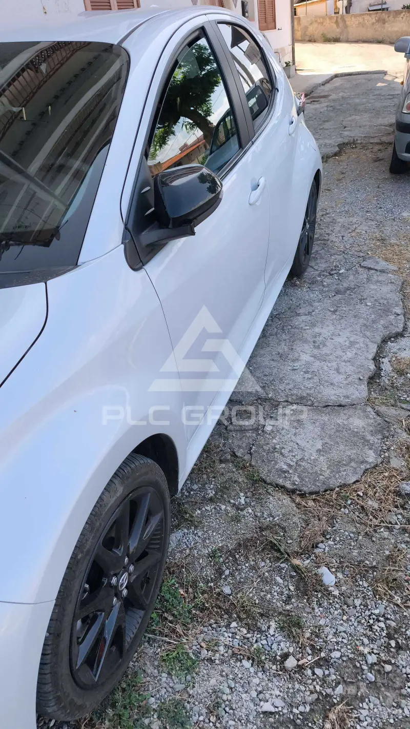 2024 Mazda 2
