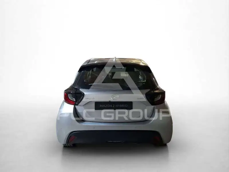 2024 Mazda 2