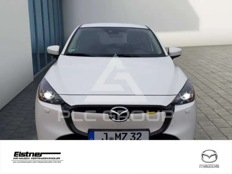 2024 Mazda 2
