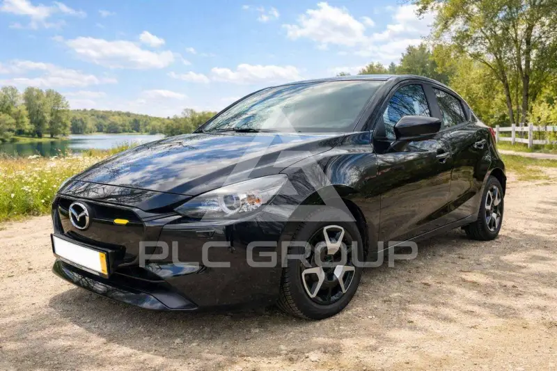 2024 Mazda 2
