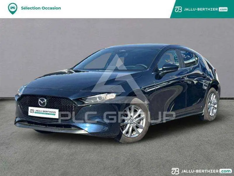 2024 Mazda 2