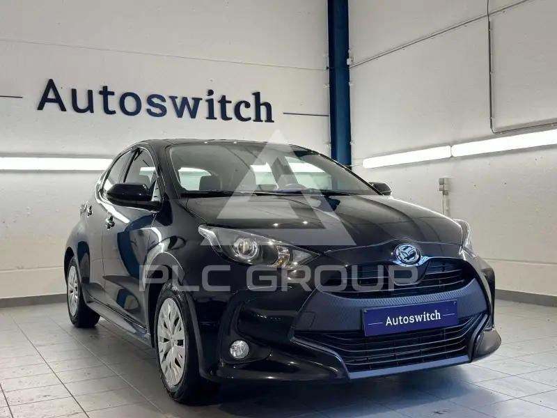 2024 Mazda 2