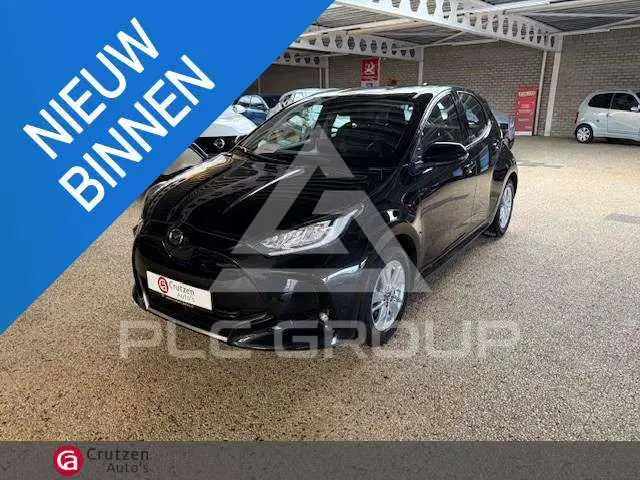 2024 Mazda 2