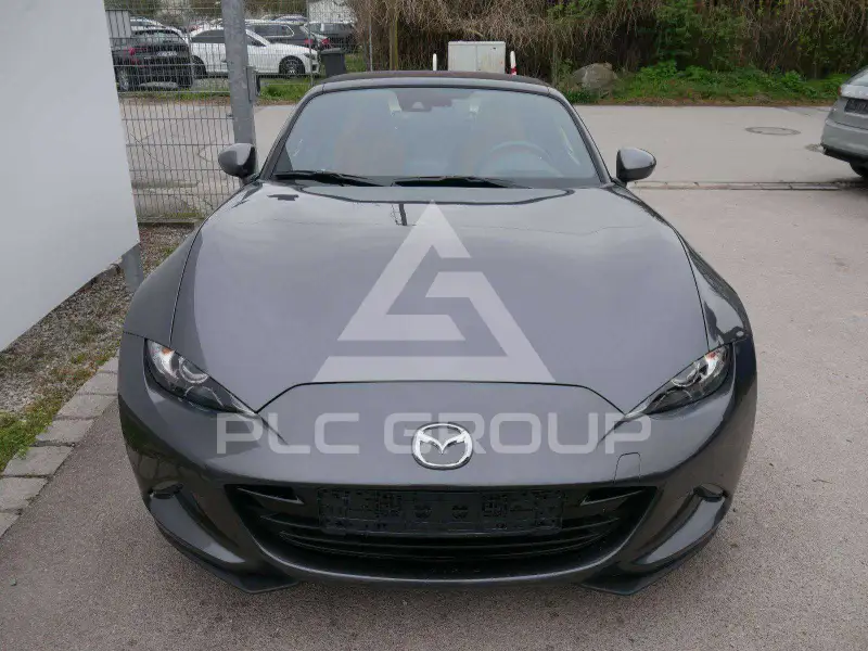 2024 Mazda MX-5