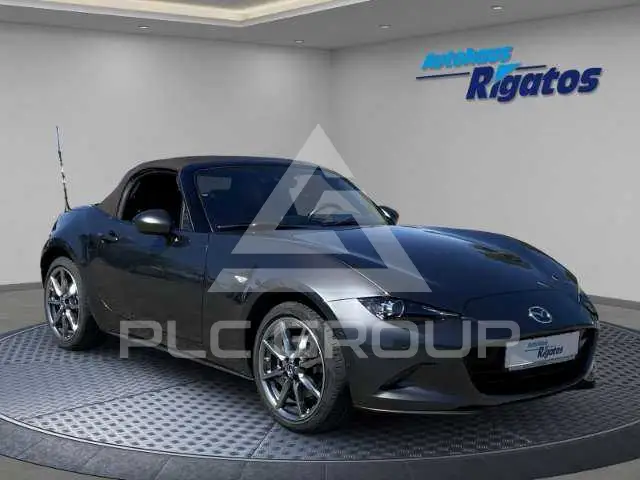2024 Mazda MX-5