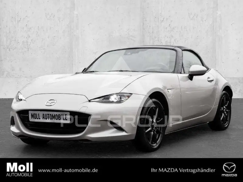 2024 Mazda MX-5