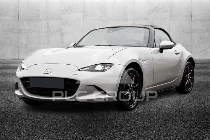 2024 Mazda MX-5