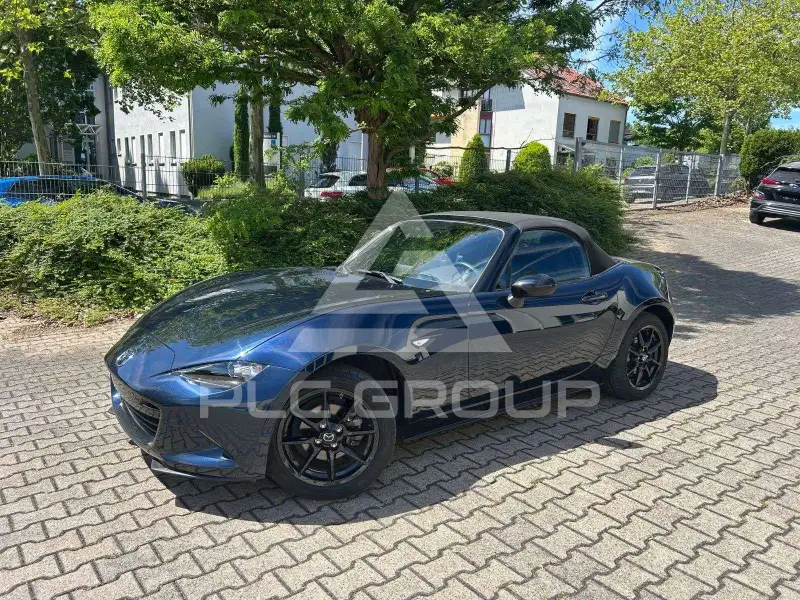 2024 Mazda MX-5