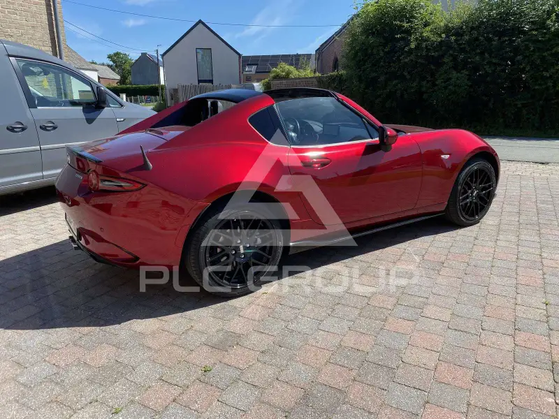 2024 Mazda MX-5