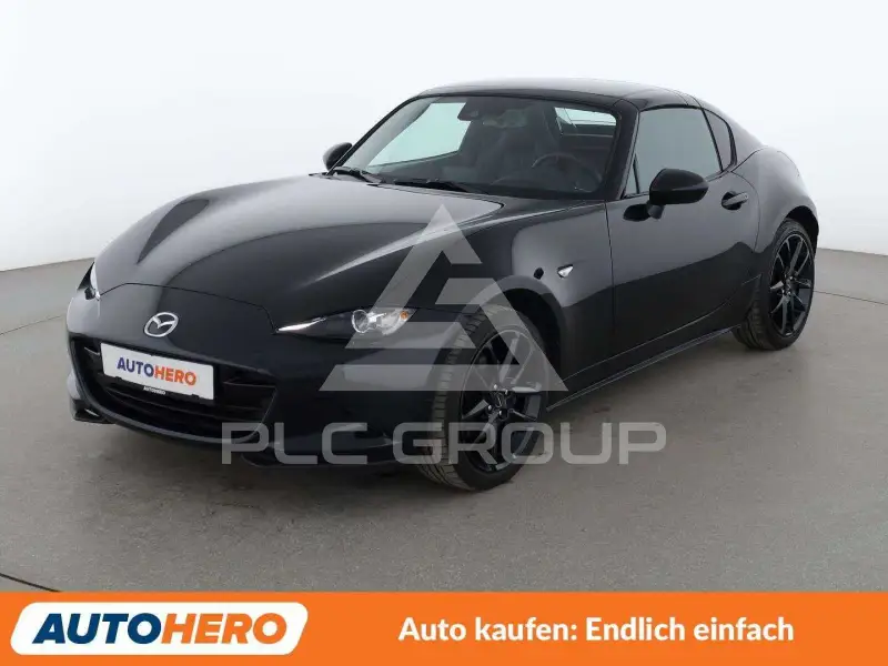 2024 Mazda MX-5
