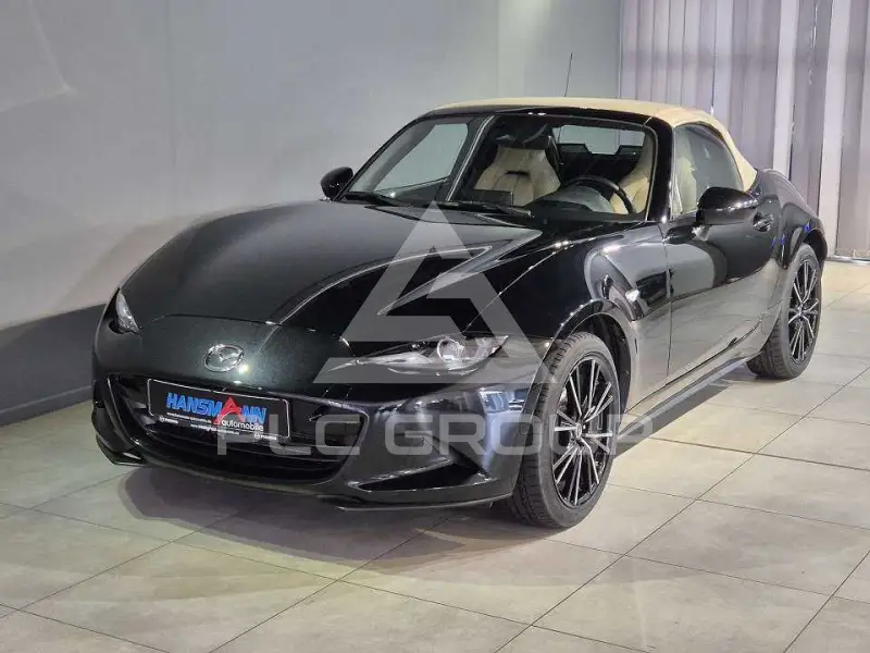 2024 Mazda MX-5